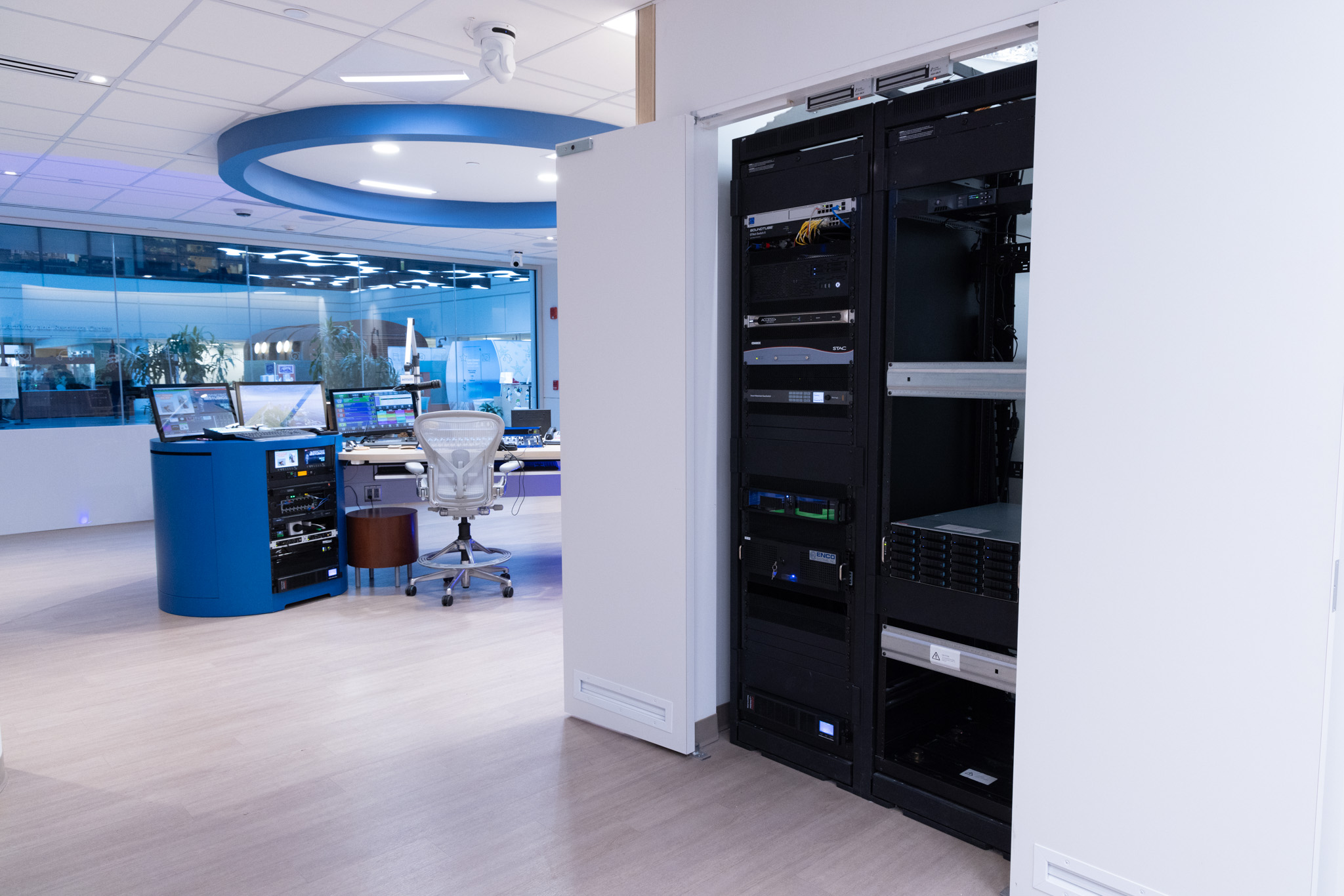 DigitalGlue’s creative.space Storage Solution Delivers for Ryan Seacrest Foundation